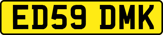 ED59DMK