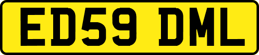 ED59DML