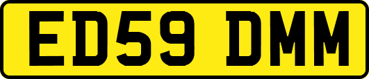 ED59DMM