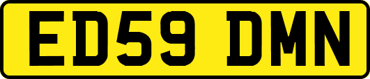 ED59DMN