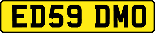 ED59DMO