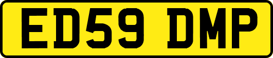 ED59DMP