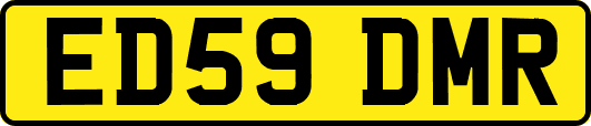 ED59DMR
