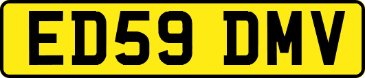 ED59DMV