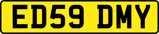 ED59DMY
