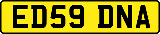 ED59DNA