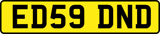 ED59DND