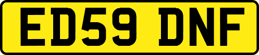 ED59DNF