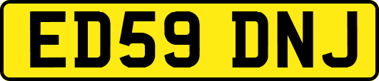 ED59DNJ