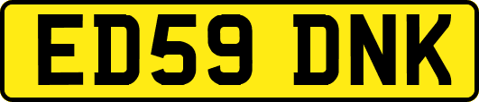 ED59DNK