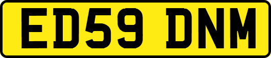 ED59DNM