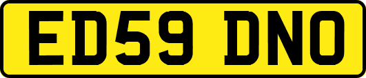 ED59DNO