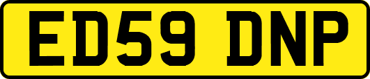 ED59DNP