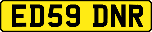 ED59DNR