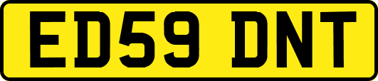 ED59DNT