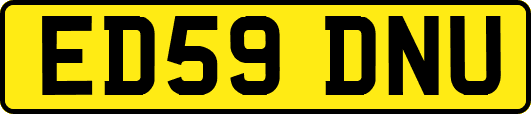 ED59DNU