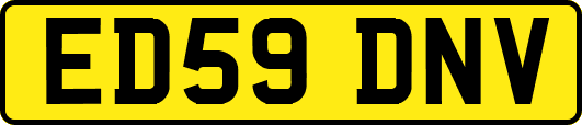 ED59DNV