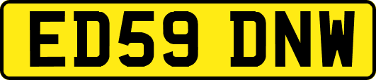 ED59DNW