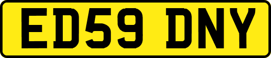 ED59DNY