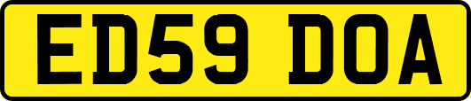 ED59DOA