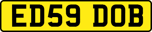ED59DOB