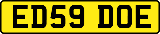 ED59DOE