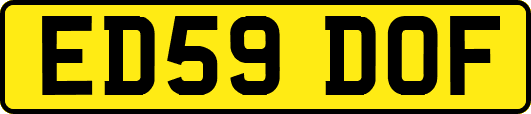 ED59DOF