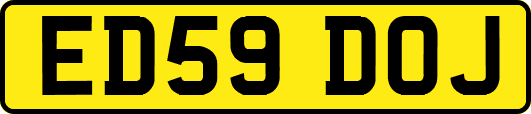ED59DOJ