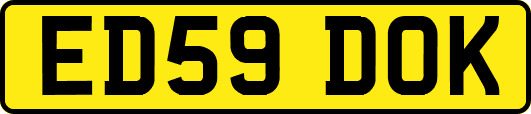 ED59DOK