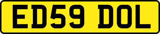 ED59DOL