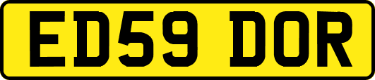 ED59DOR