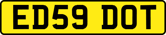 ED59DOT