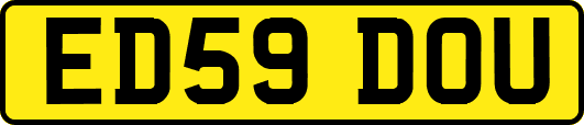 ED59DOU