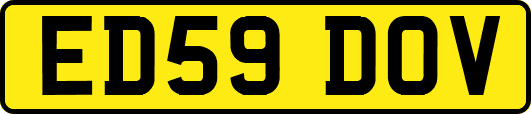 ED59DOV
