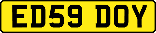 ED59DOY