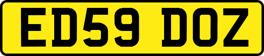 ED59DOZ