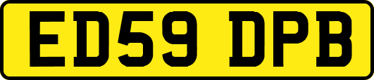 ED59DPB