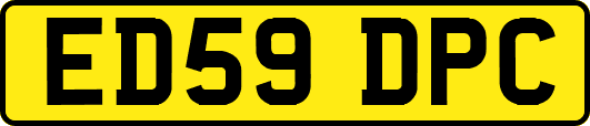 ED59DPC