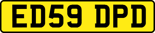 ED59DPD