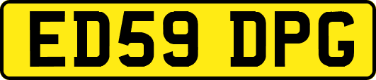 ED59DPG