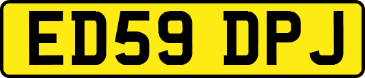 ED59DPJ
