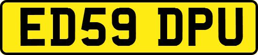 ED59DPU