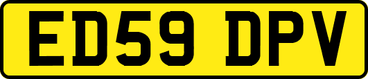 ED59DPV