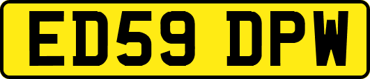 ED59DPW