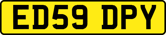 ED59DPY