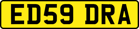 ED59DRA