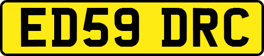 ED59DRC