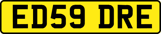 ED59DRE