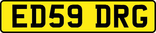 ED59DRG