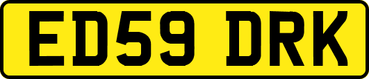 ED59DRK